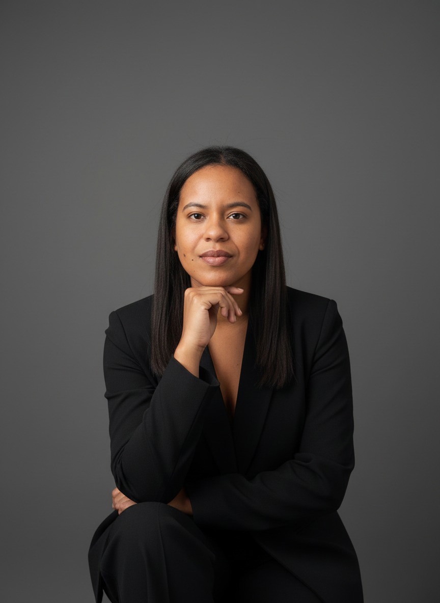 Luena Chaves - Assistente Virtual